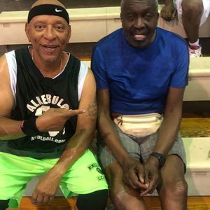 Meet your Posher, William